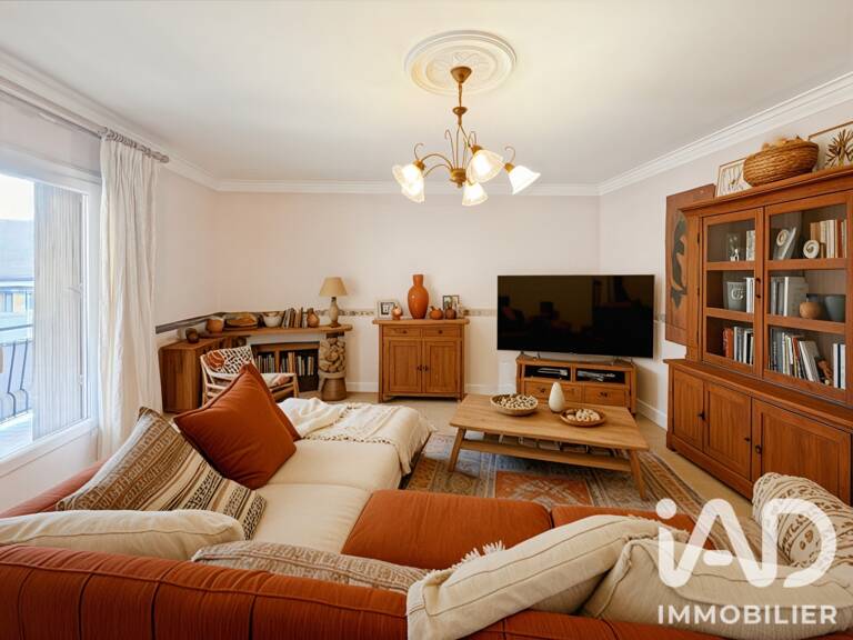 Vente Appartement 4 pièces — photo 1