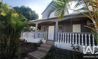 Maison 4 Pièces 110 m² à vendre à Saint-Pierre (97432)