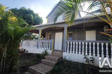 Maison 4 pièces 295000 €