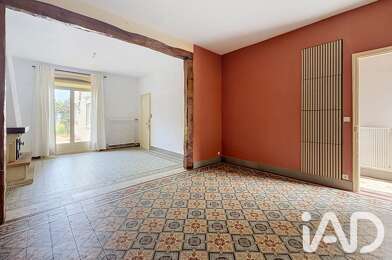 Maison 5 pièces 131000 €