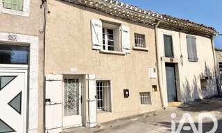 Maison 3 Pièces 71 m² à vendre à Castelnaudary (11400)