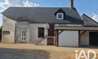 Maison 5 Pièces 123 m² à vendre à Theuville (28150)