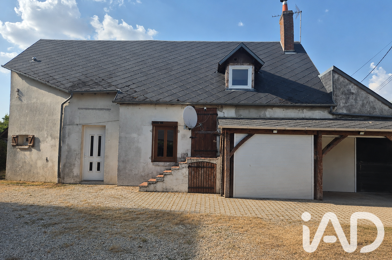 Maison 5 pièces 147000 €