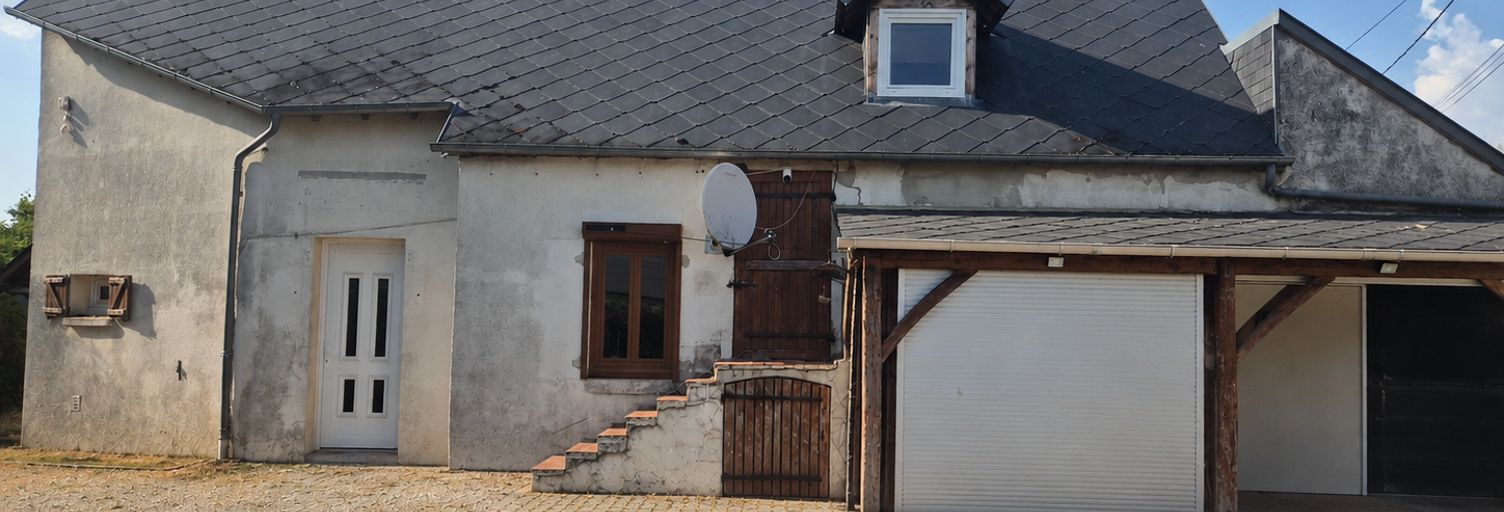 Maison 5 Pièces 123 m² à vendre à Theuville (28150)