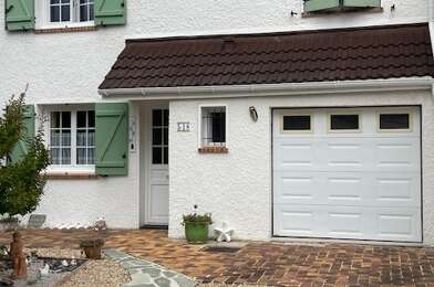 Maison 5 pièces 275000 €