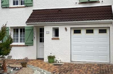 Vente Maison/villa 5 pièces — photo du bien