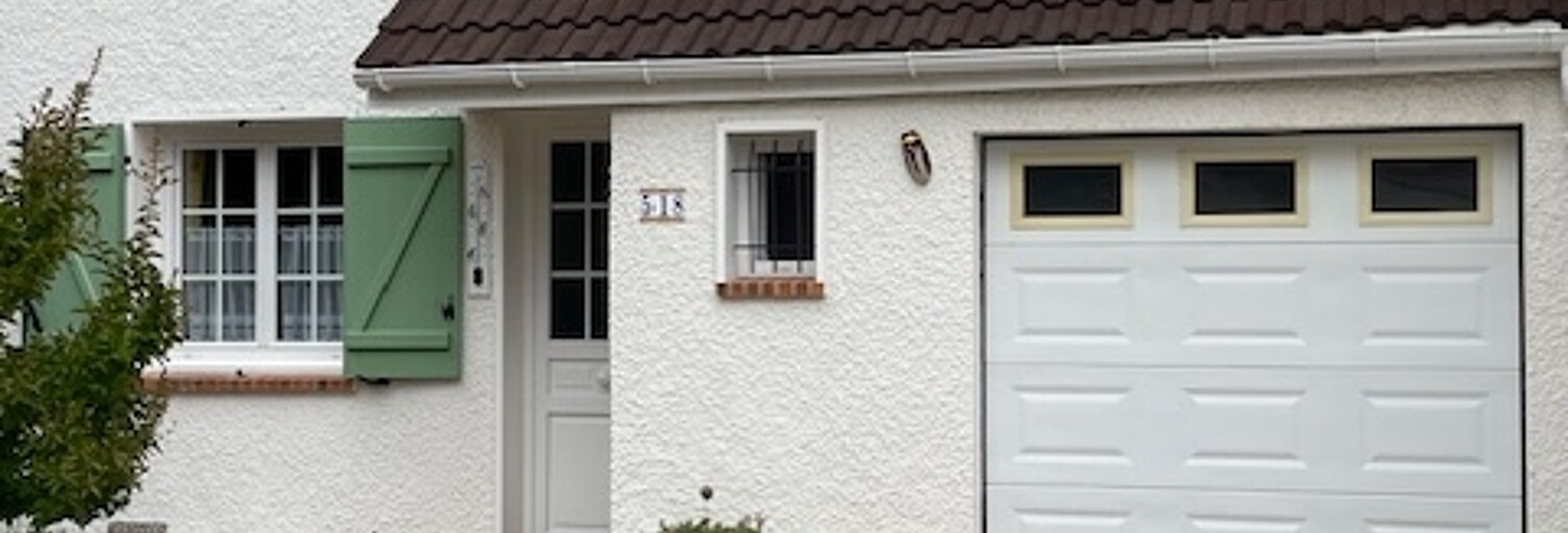 Maison 5 Pièces 88 m² à vendre à Dammarie-les-Lys (77190)