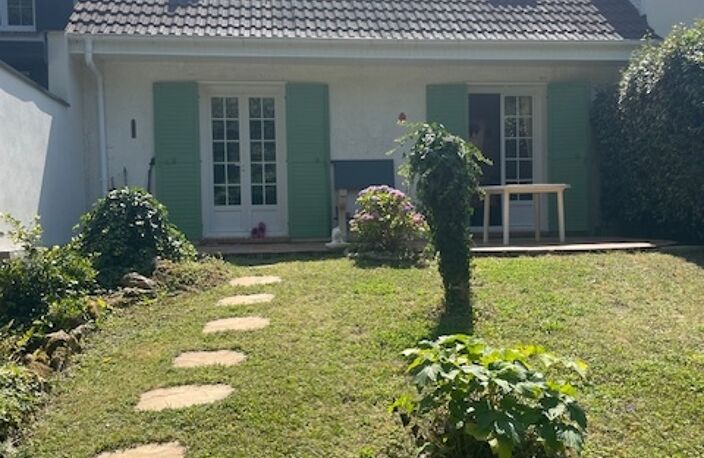 Vente Maison/villa 5 pièces — photo 2