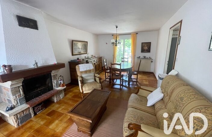 Vente Maison/villa 5 pièces — photo 3