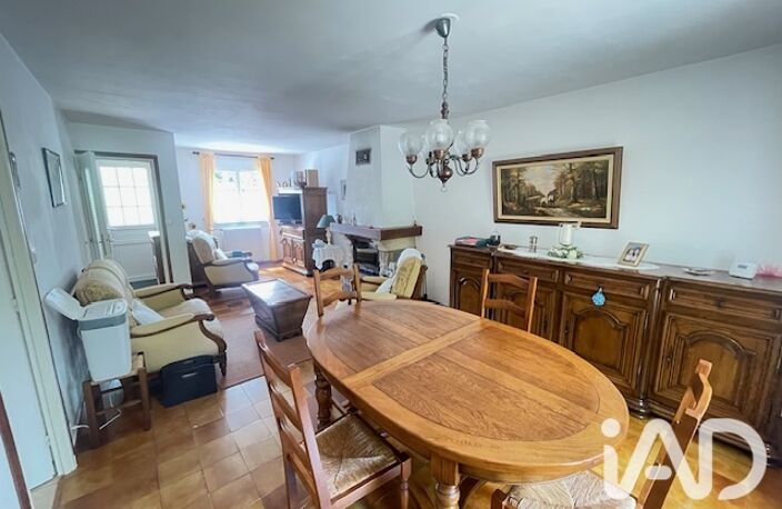Vente Maison/villa 5 pièces — photo 4