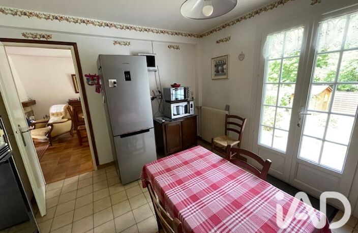 Vente Maison/villa 5 pièces — photo 5