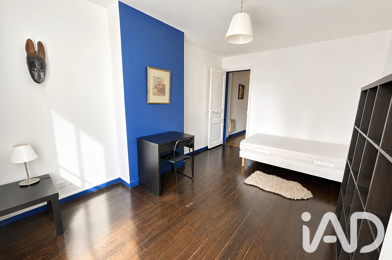 Appartement 2 pièces 1500 €
