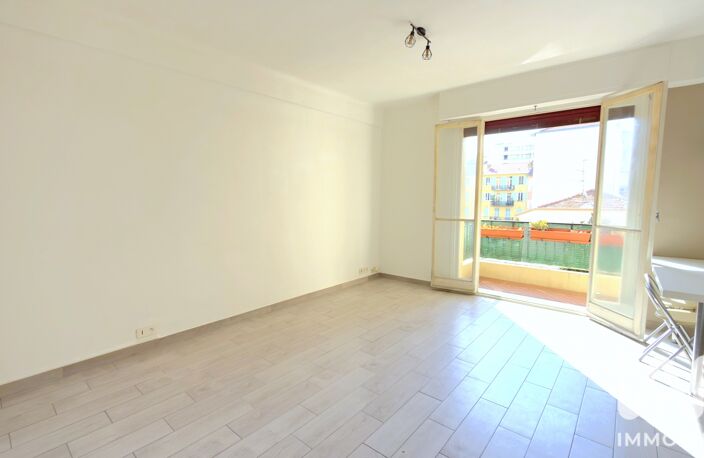 Vente Appartement 1 pièce — photo 4