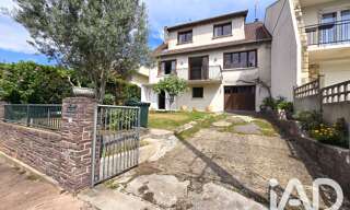 Maison 7 Pièces 127 m² à vendre à Argenteuil (95100)