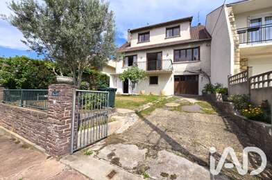 Maison 7 pièces 345000 €