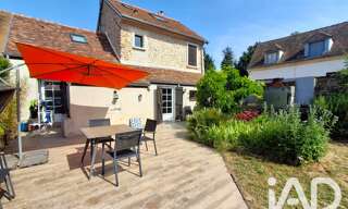 Maison 5 Pièces 150 m² à vendre à Bazainville (78550)