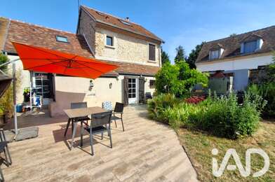 Maison 5 pièces 320000 €