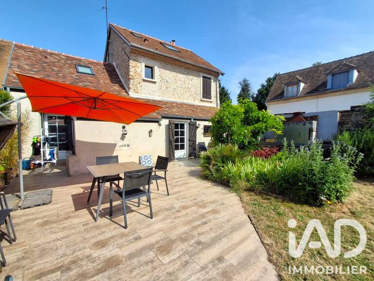 Vente Maison de village 5 pièces — photo 1