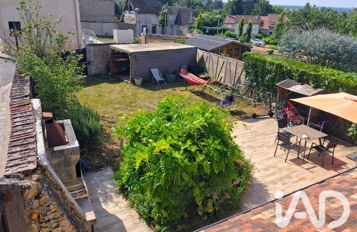 Vente Maison de village 5 pièces — photo 2