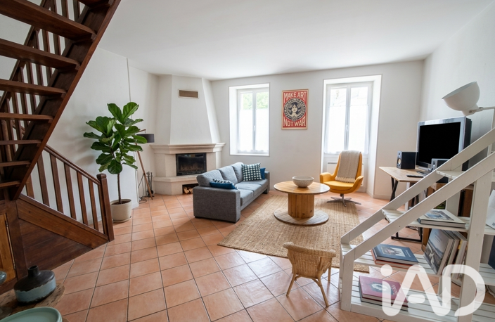 Vente Maison de village 5 pièces — photo 4