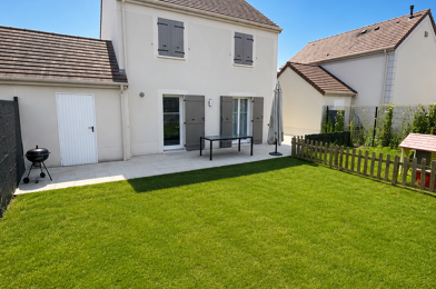 Maison 5 pièces 295000 €