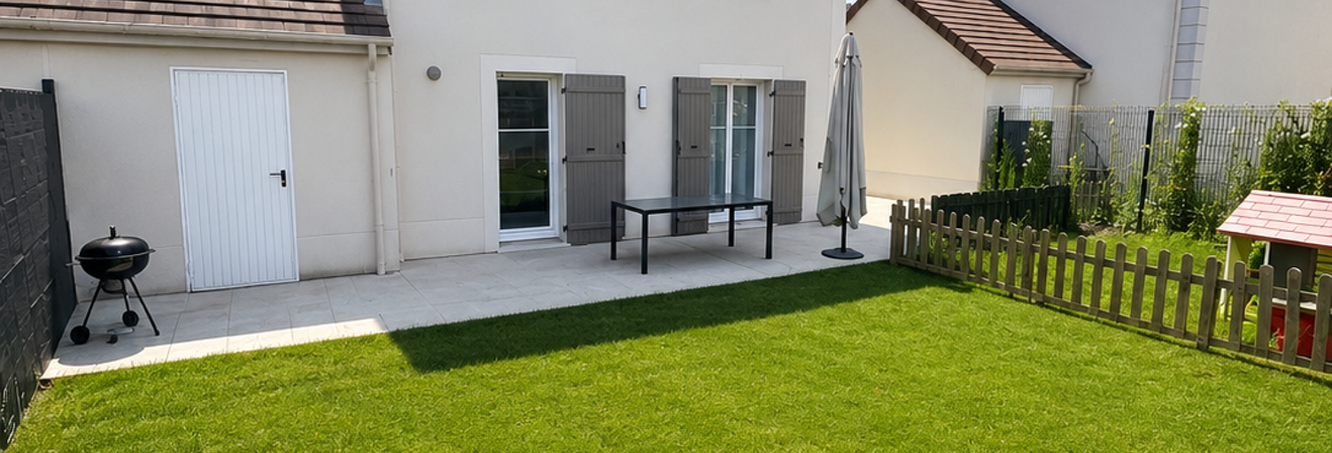 Maison 5 Pièces 82 m² à vendre à Rouvres (77230)