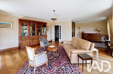 Appartement 5 pièces 639000 €