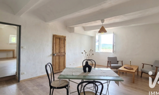 Maison 5 Pièces 120 m² à vendre à Agonès (34190)