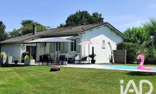 Maison 4 Pièces 84 m² à vendre à Arblade-le-Bas (32720)