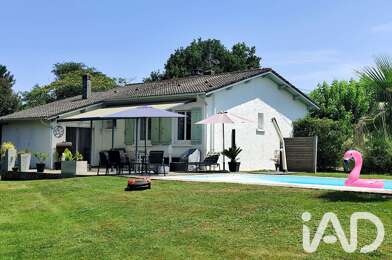 Maison 4 pièces 218000 €