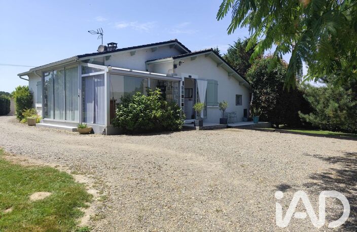 Vente Maison/villa 4 pièces — photo 2