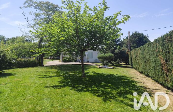 Vente Maison/villa 4 pièces — photo 3
