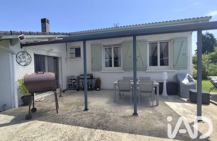 Vente Maison/villa 4 pièces — photo 4