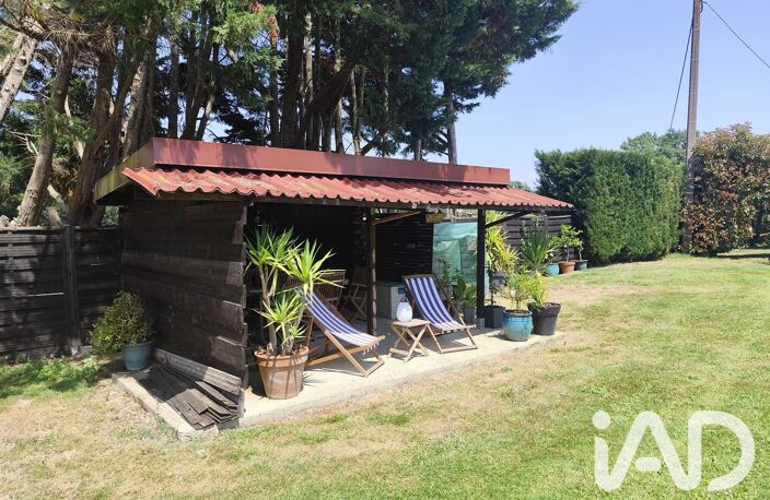 Vente Maison/villa 4 pièces — photo 5