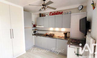 Appartement 1 Pièce 17 m² à vendre à Balaruc-les-Bains (34540)