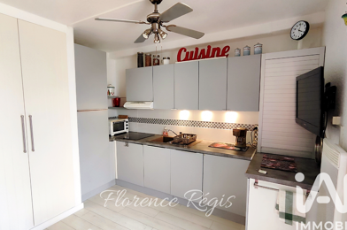 Appartement 1 pièces 99000 €