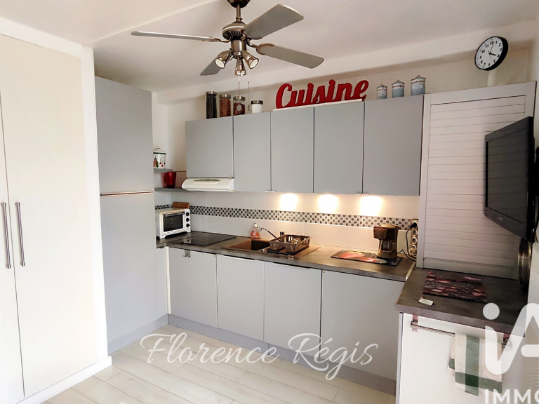 Vente Studio 1 pièce — photo 1