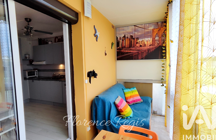 Vente Studio 1 pièce — photo 4