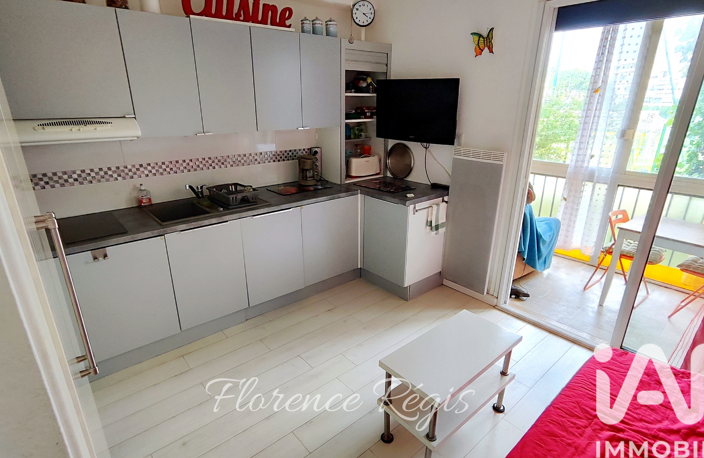 Vente Studio 1 pièce — photo 5