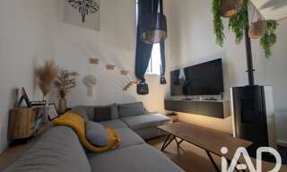 Maison 5 Pièces 87 m² à vendre à Quimperlé (29300)
