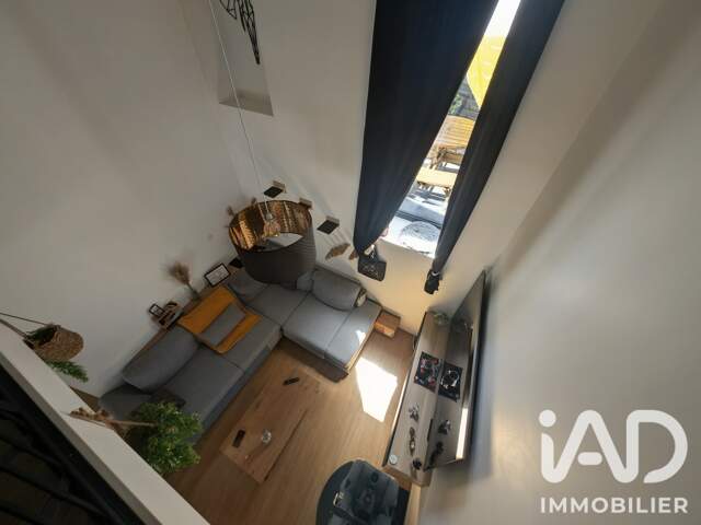 Vente Maison/villa 5 pièces — photo du bien