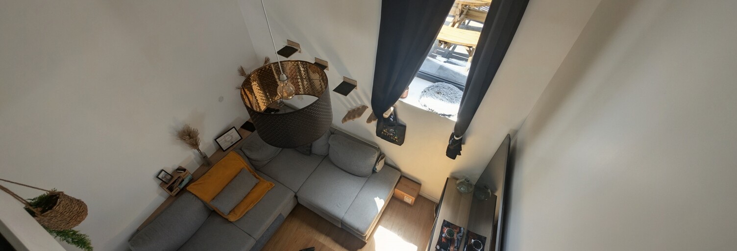 Maison 5 Pièces 87 m² à vendre à Quimperlé (29300)
