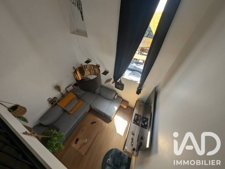 Vente Maison/villa 5 pièces — photo 1