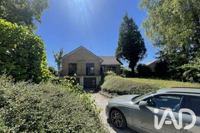 Maison 6 pièces 295000 €