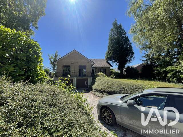 Vente Maison/villa 6 pièces — photo du bien