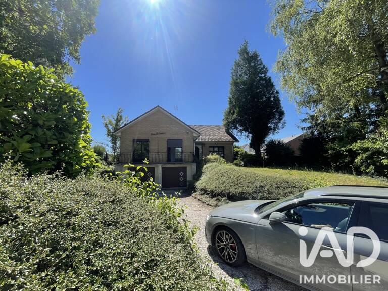 Vente Maison/villa 6 pièces — photo 1