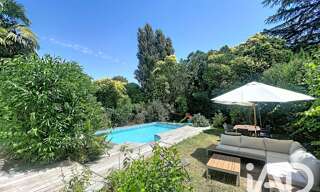 Maison 5 Pièces 137 m² à vendre à Toulouse (31500)