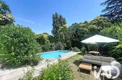 Vente Maison/villa 5 pièces — photo du bien
