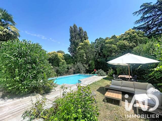 Vente Maison/villa 5 pièces — photo du bien