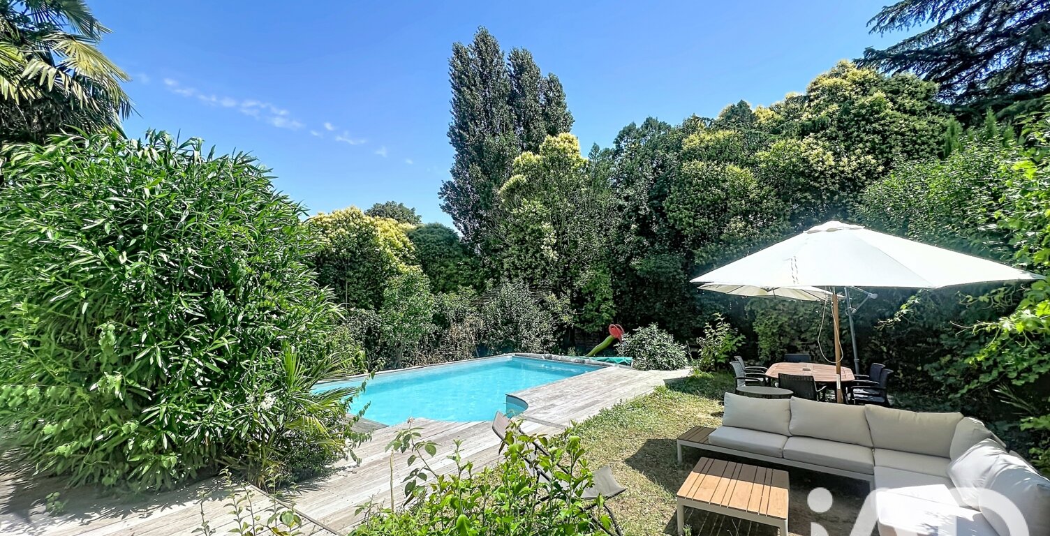 Vente Maison/villa 5 pièces — photo 1